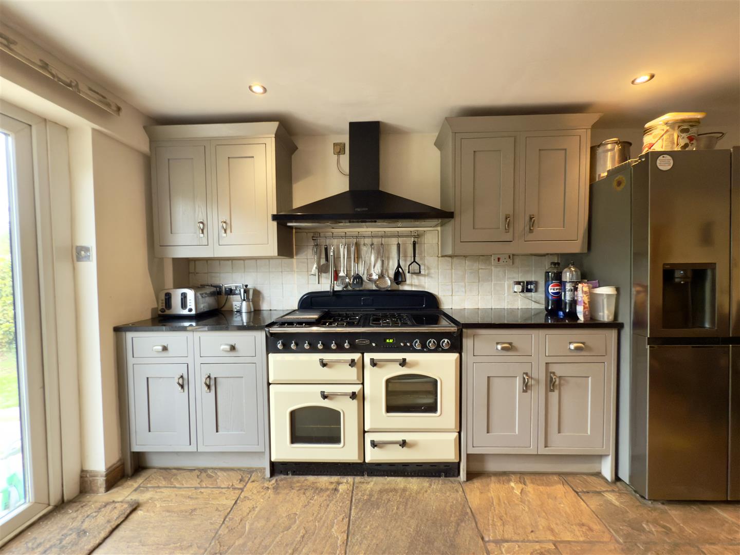 West Haddon Road, East Haddon