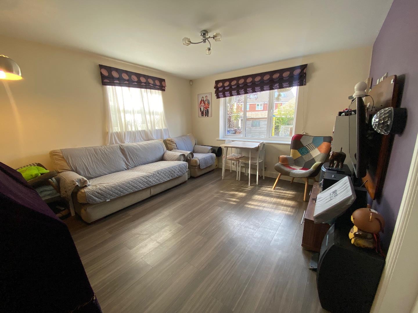 Prestbury Road, Duston