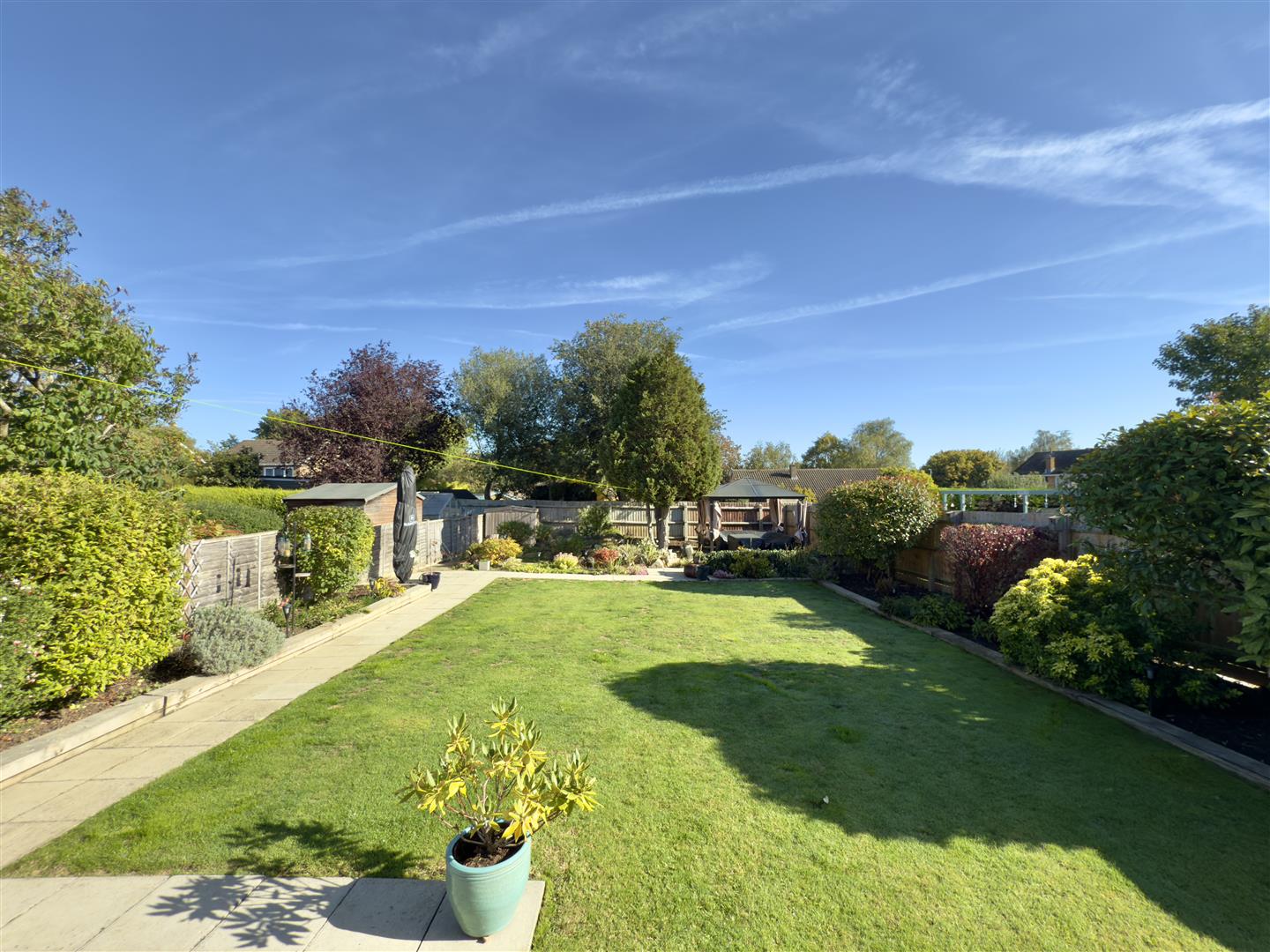 Edgehill Road, Duston