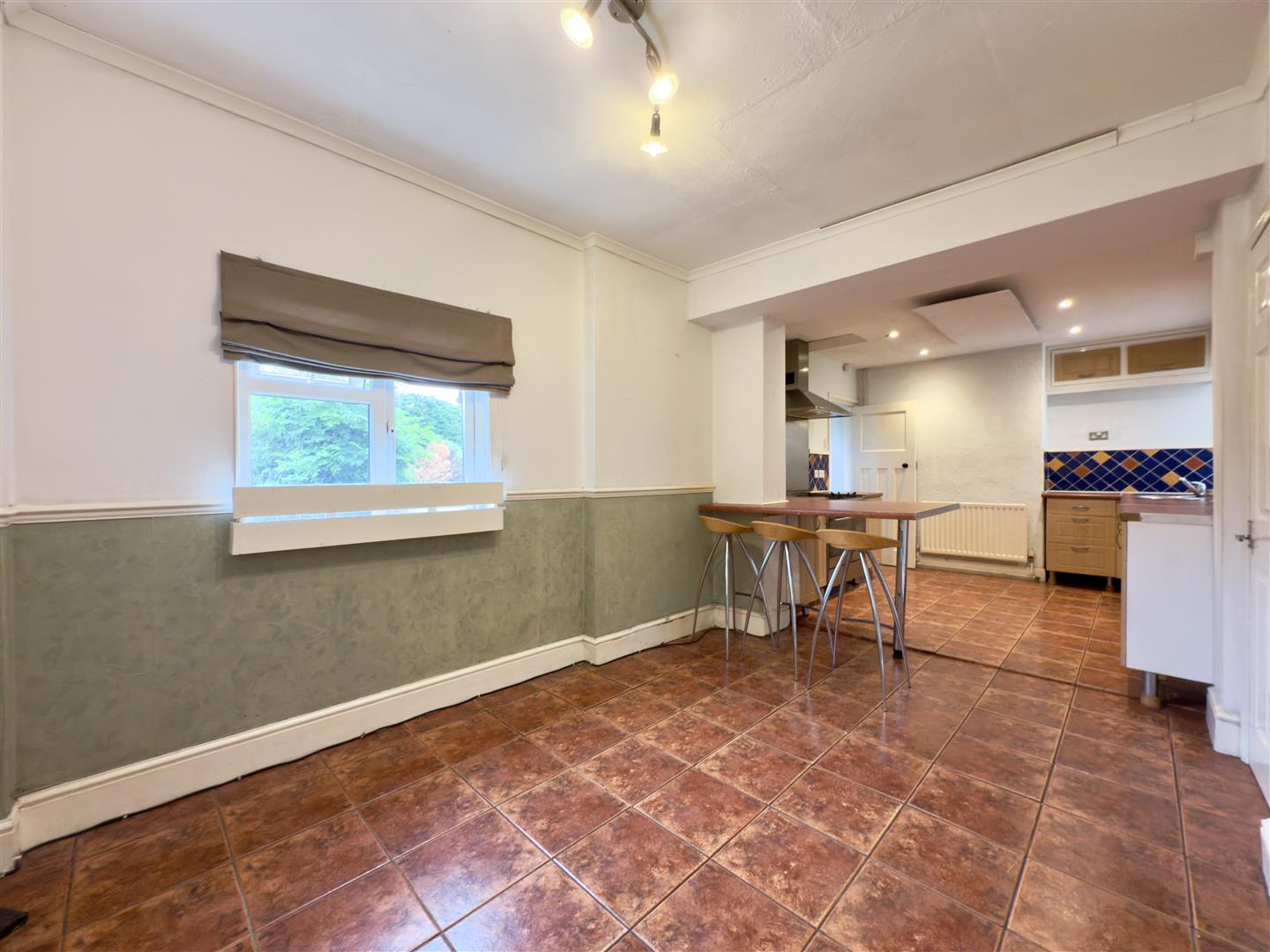 Bugbrooke Road, Kislingbury