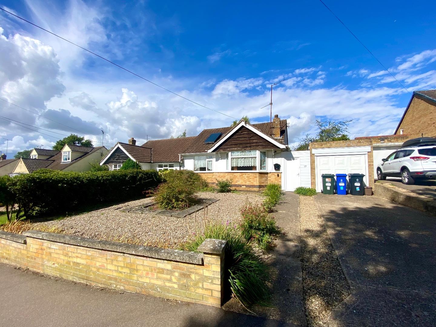 Pilgrims Lane, Bugbrooke