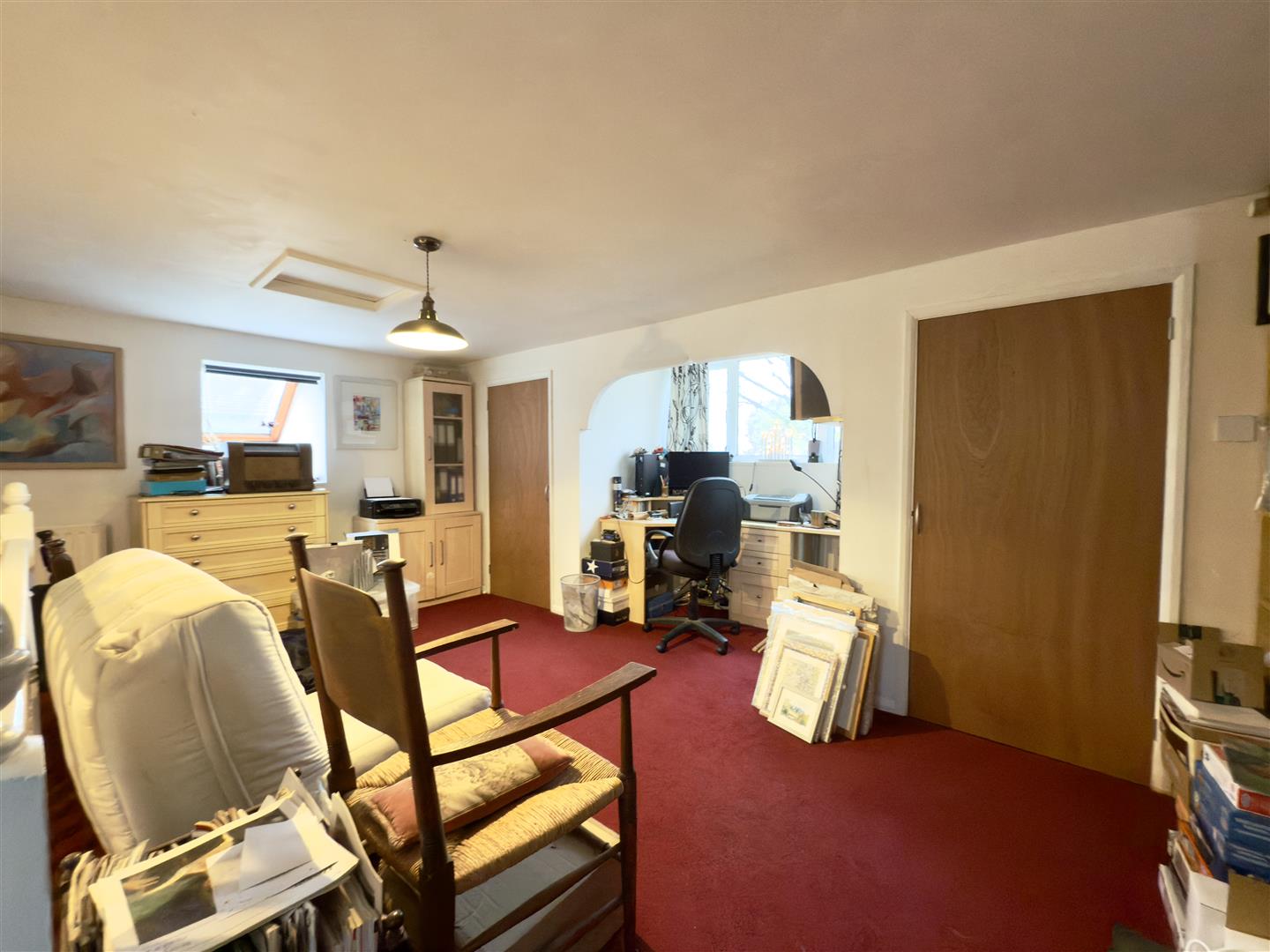 Mill Lane, Kislingbury