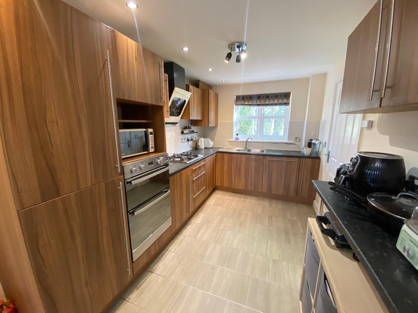 Prestbury Road, Duston