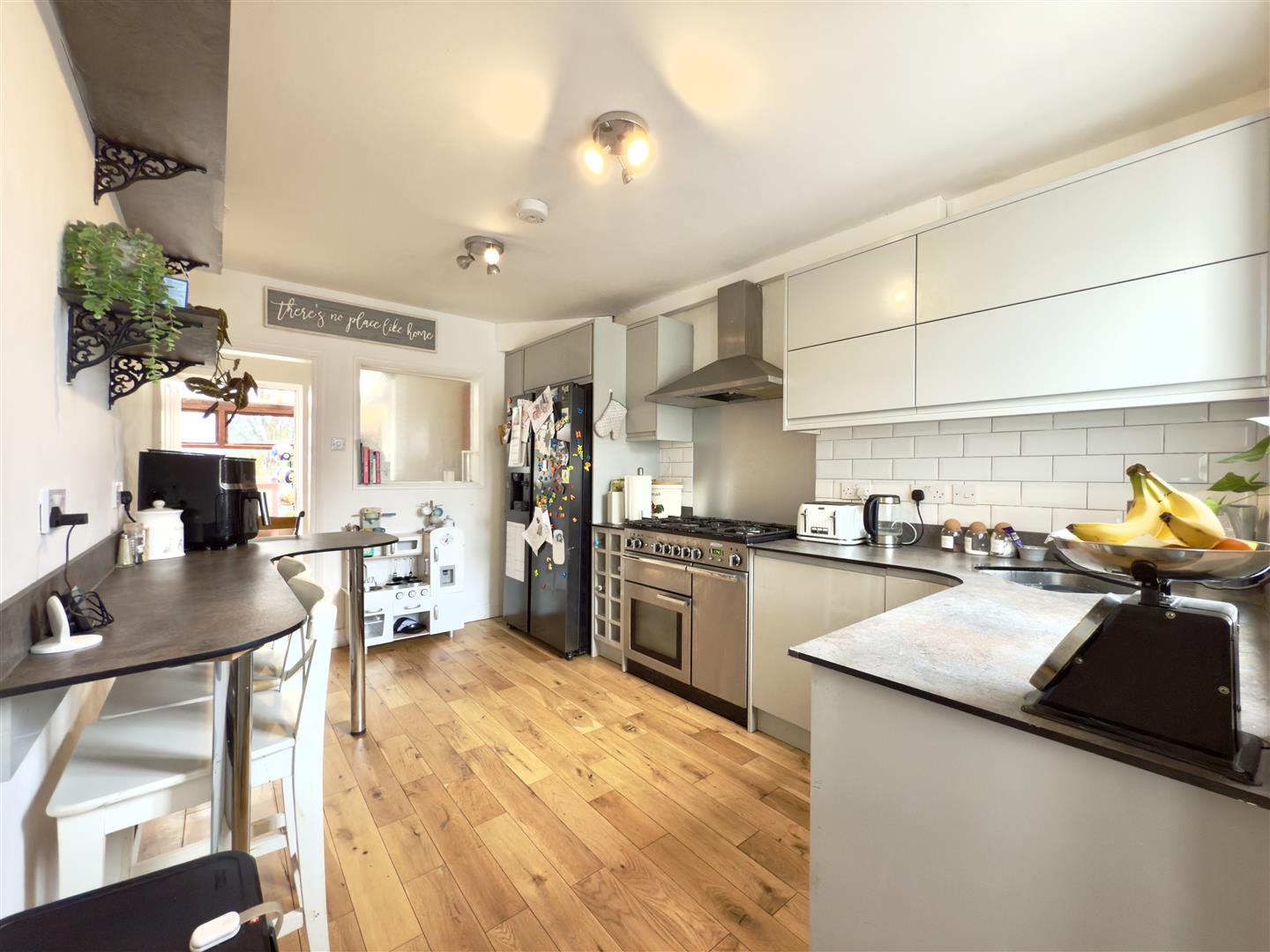 Levitts Road, Bugbrooke