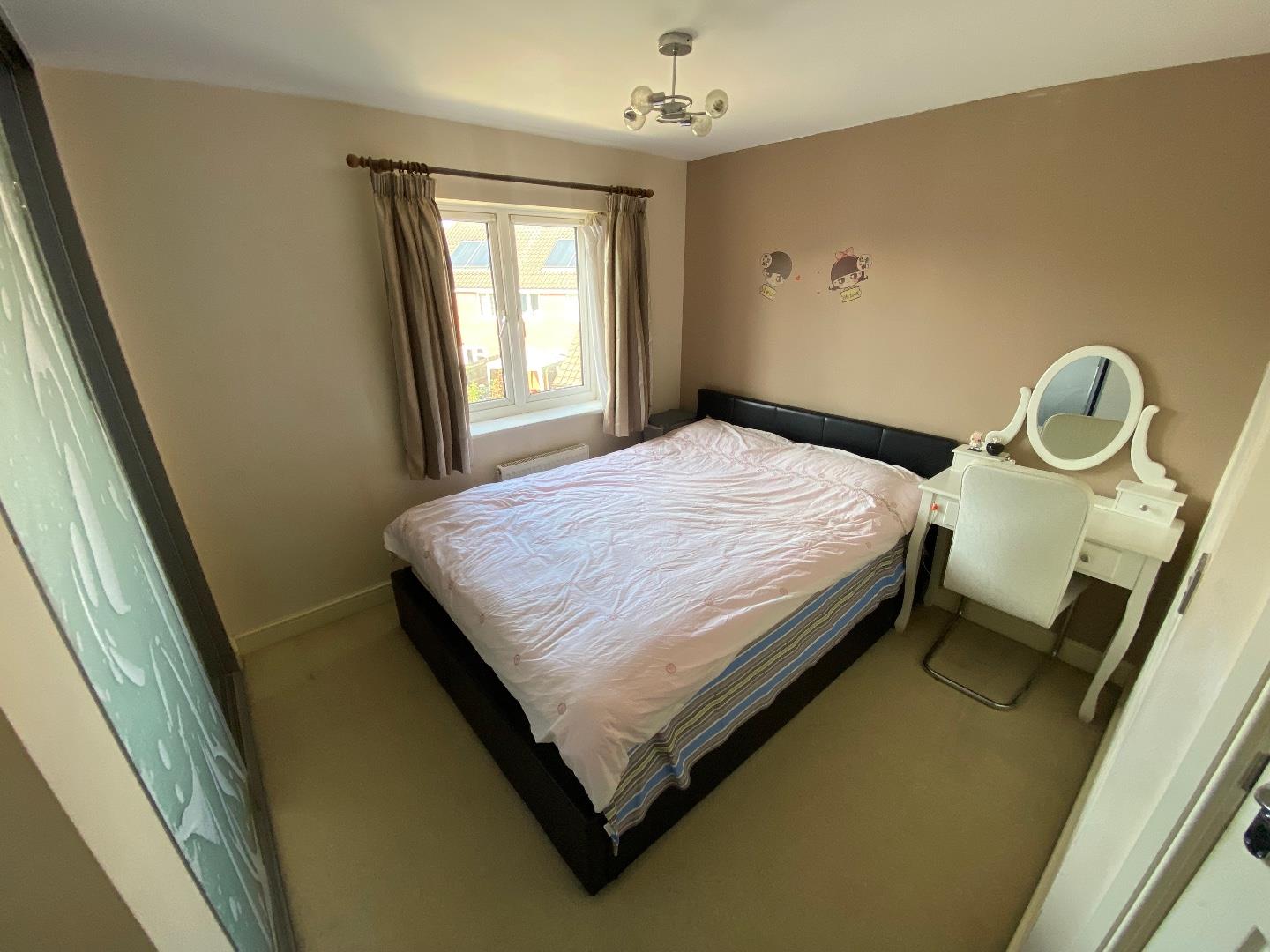 Prestbury Road, Duston