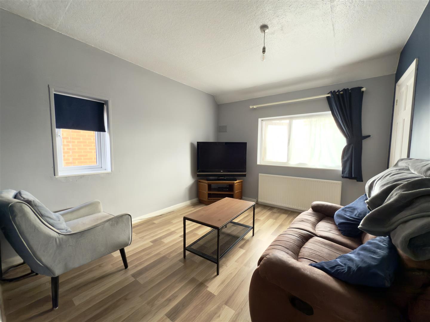 Eastfield Road, Duston