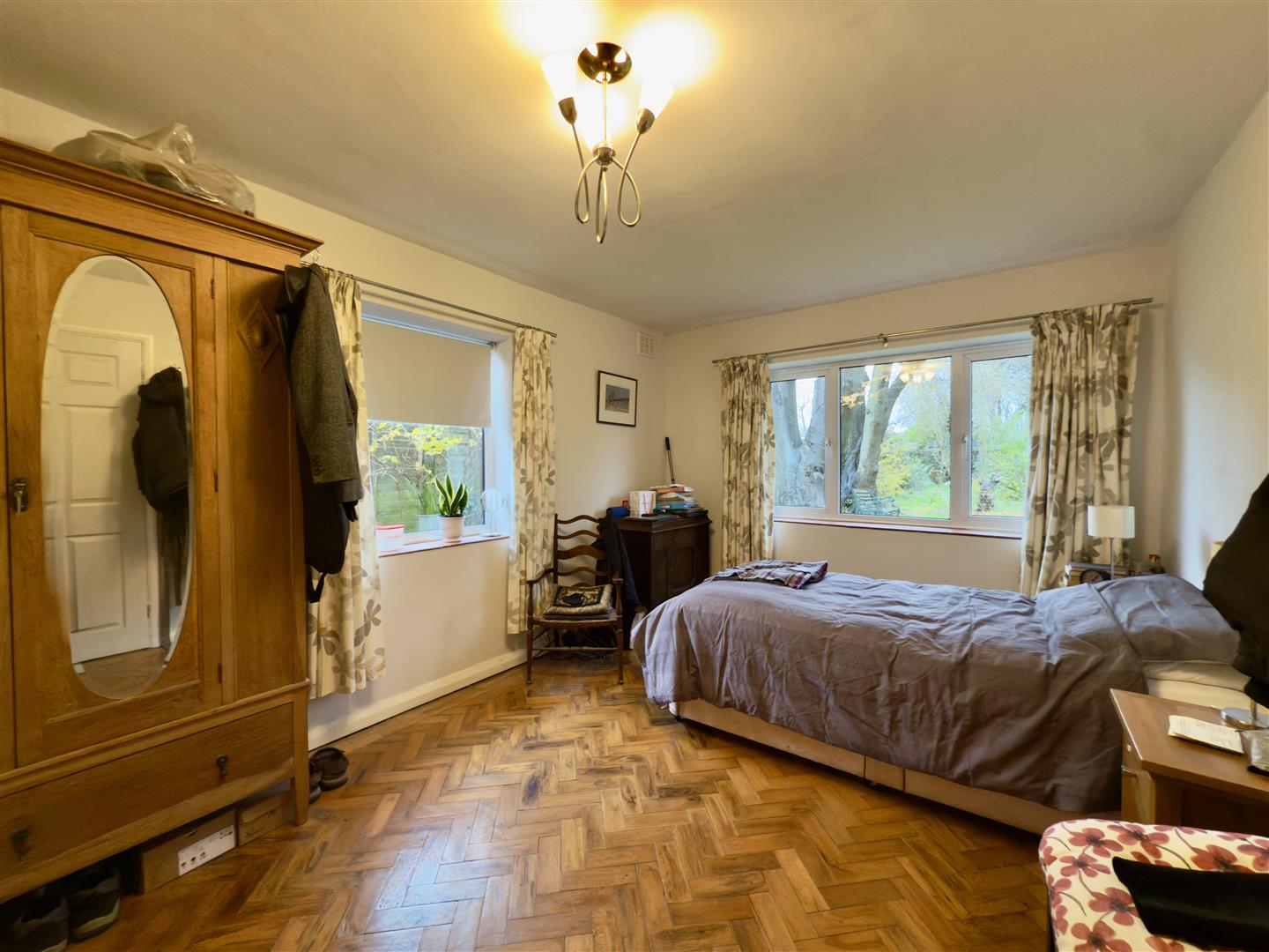 Mill Lane, Kislingbury