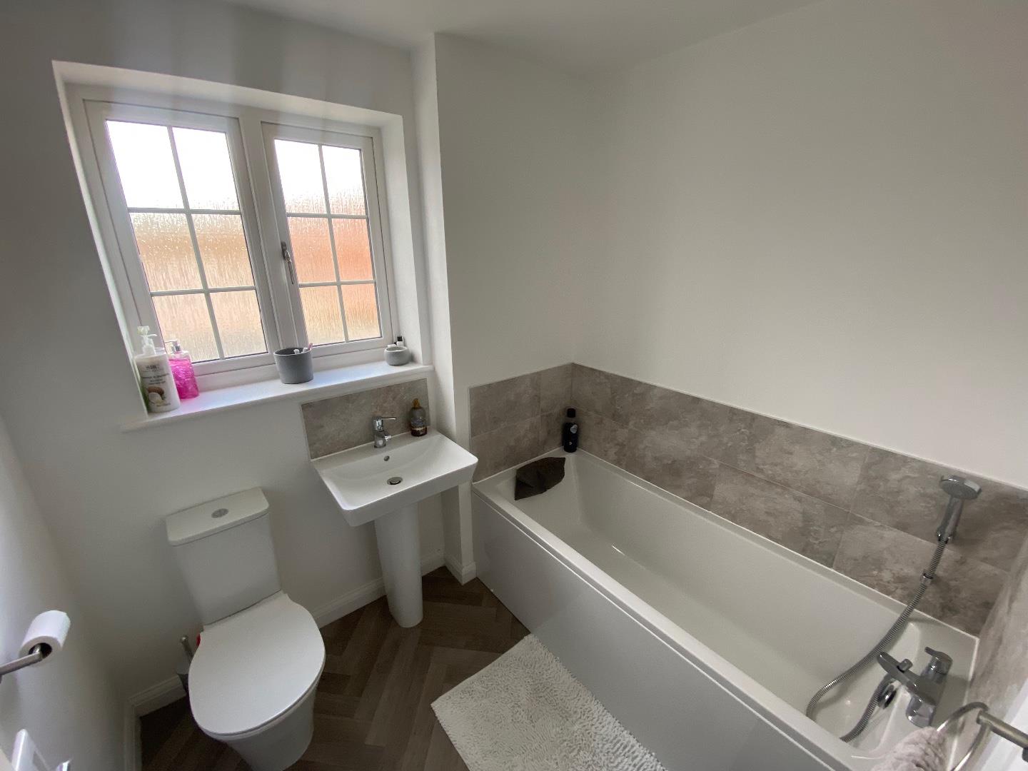 Cherry Tree Lane, Harpole