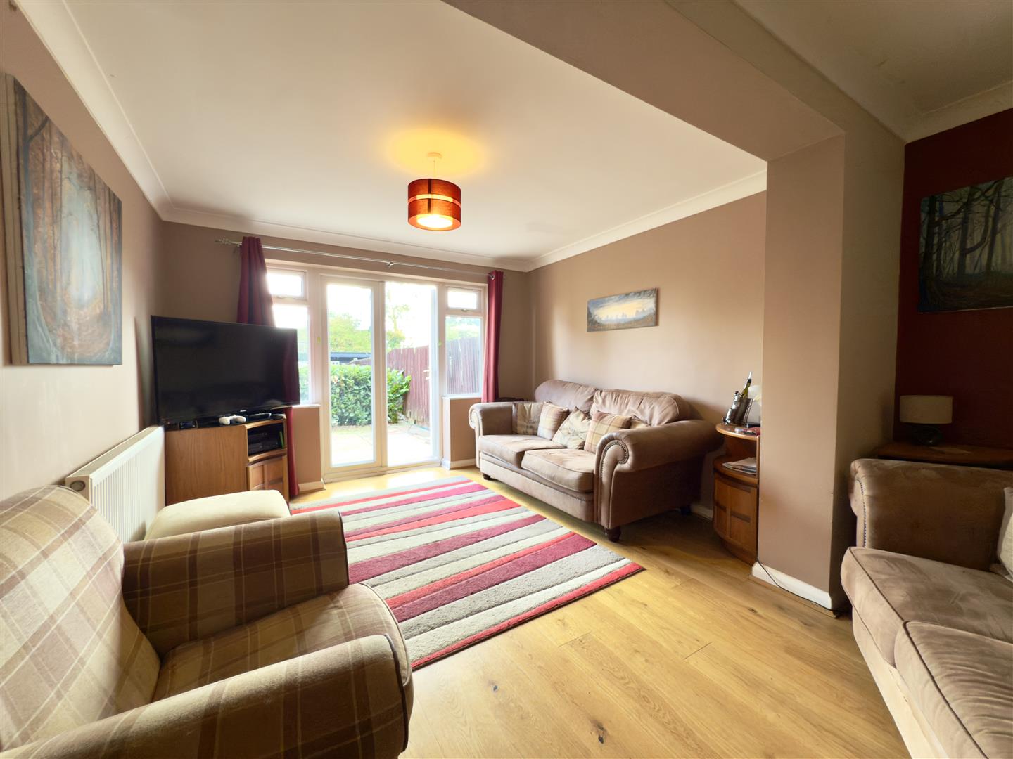 Eastfield Road, Duston