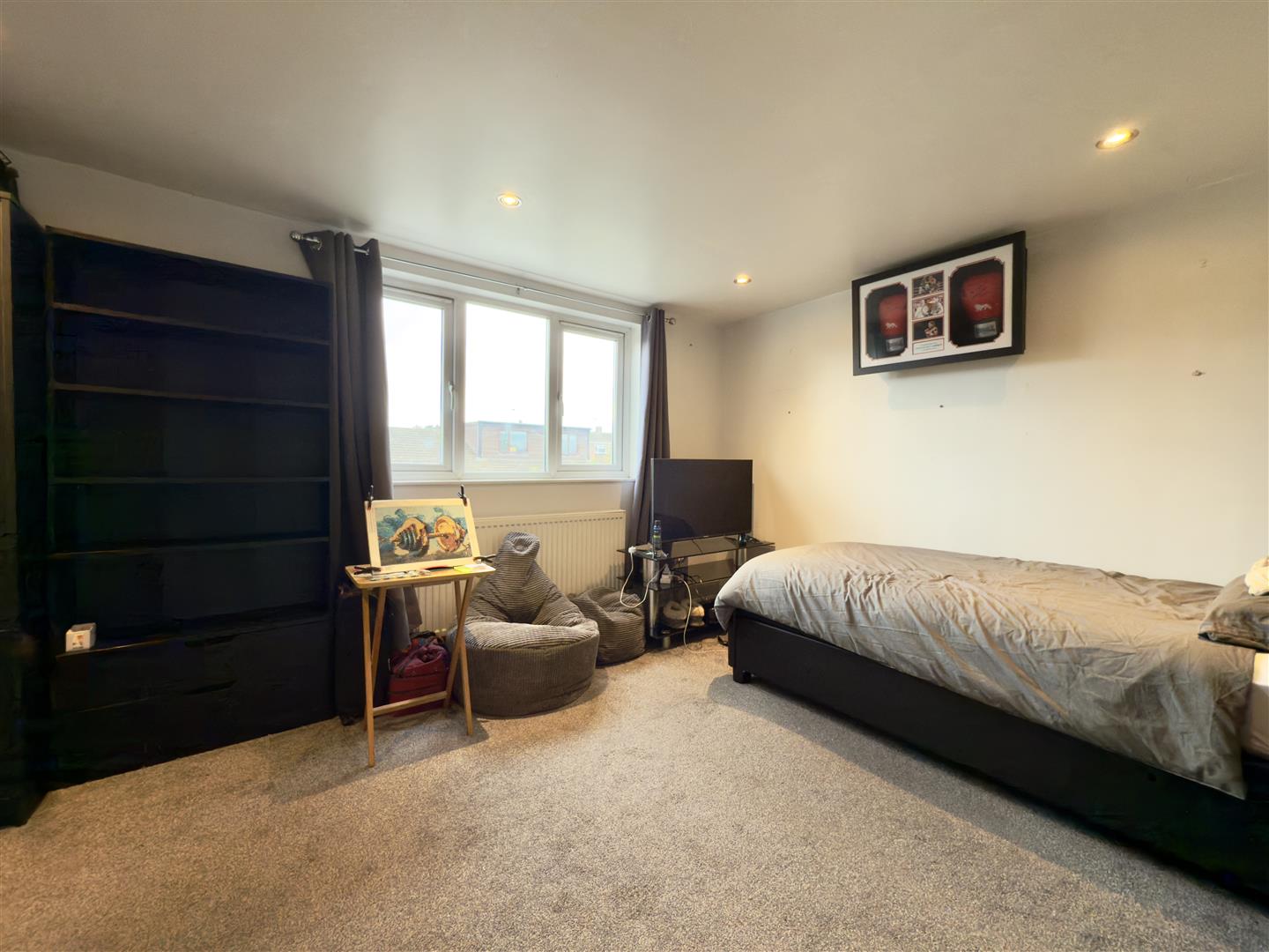 North Street, Rothersthorpe