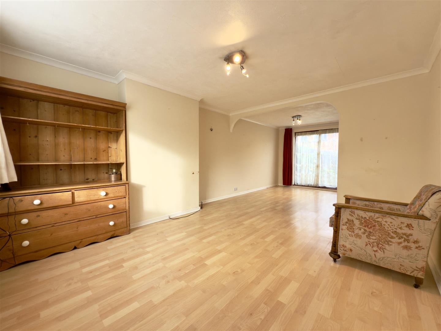 Georges Avenue, Bugbrooke