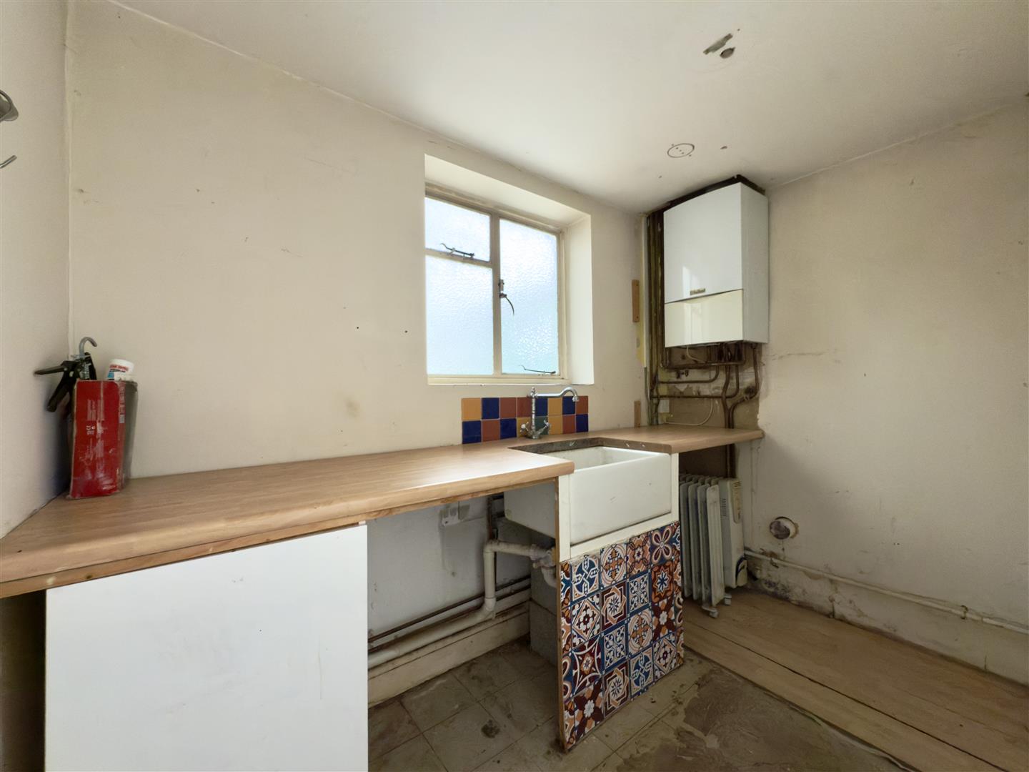 Bugbrooke Road, Kislingbury