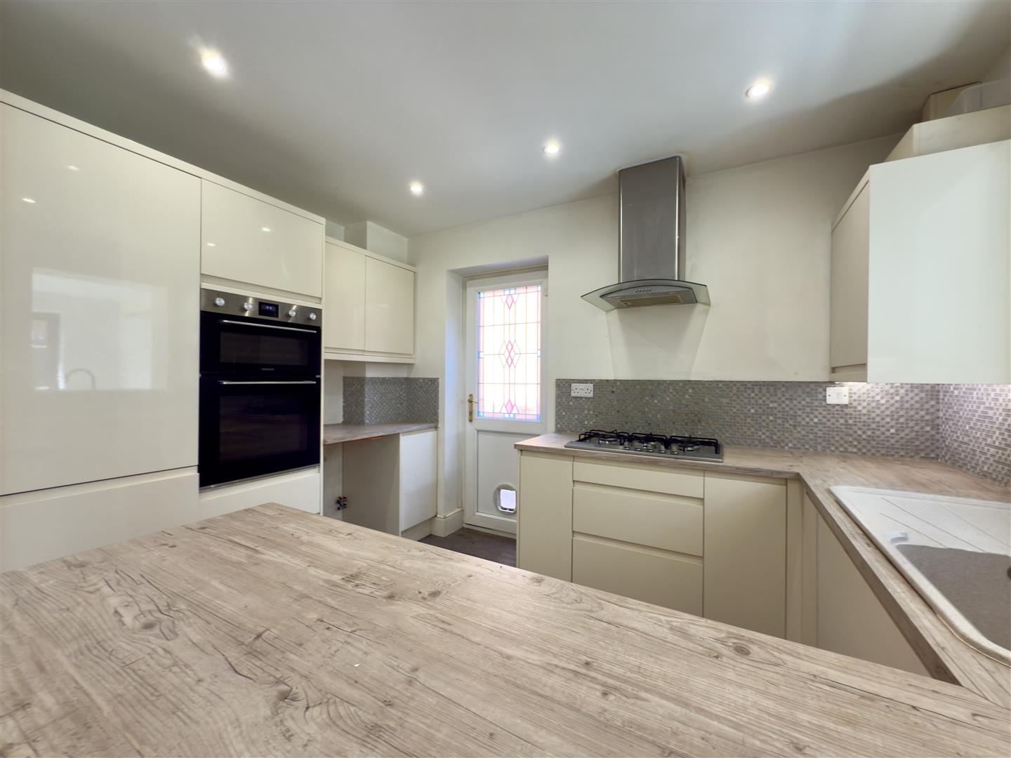 Liberty Drive, Duston