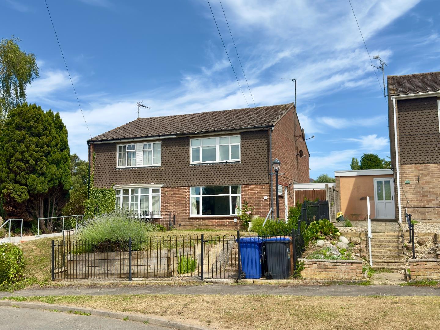 Kislingbury Road, Bugbrooke