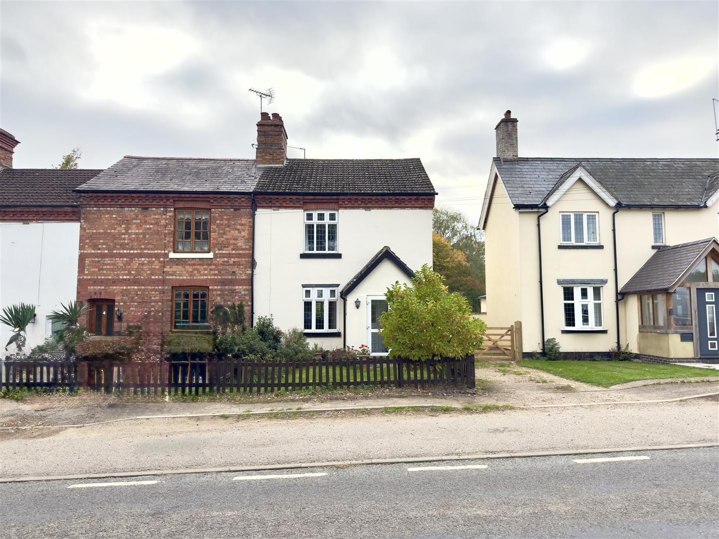 West Haddon Road, East Haddon