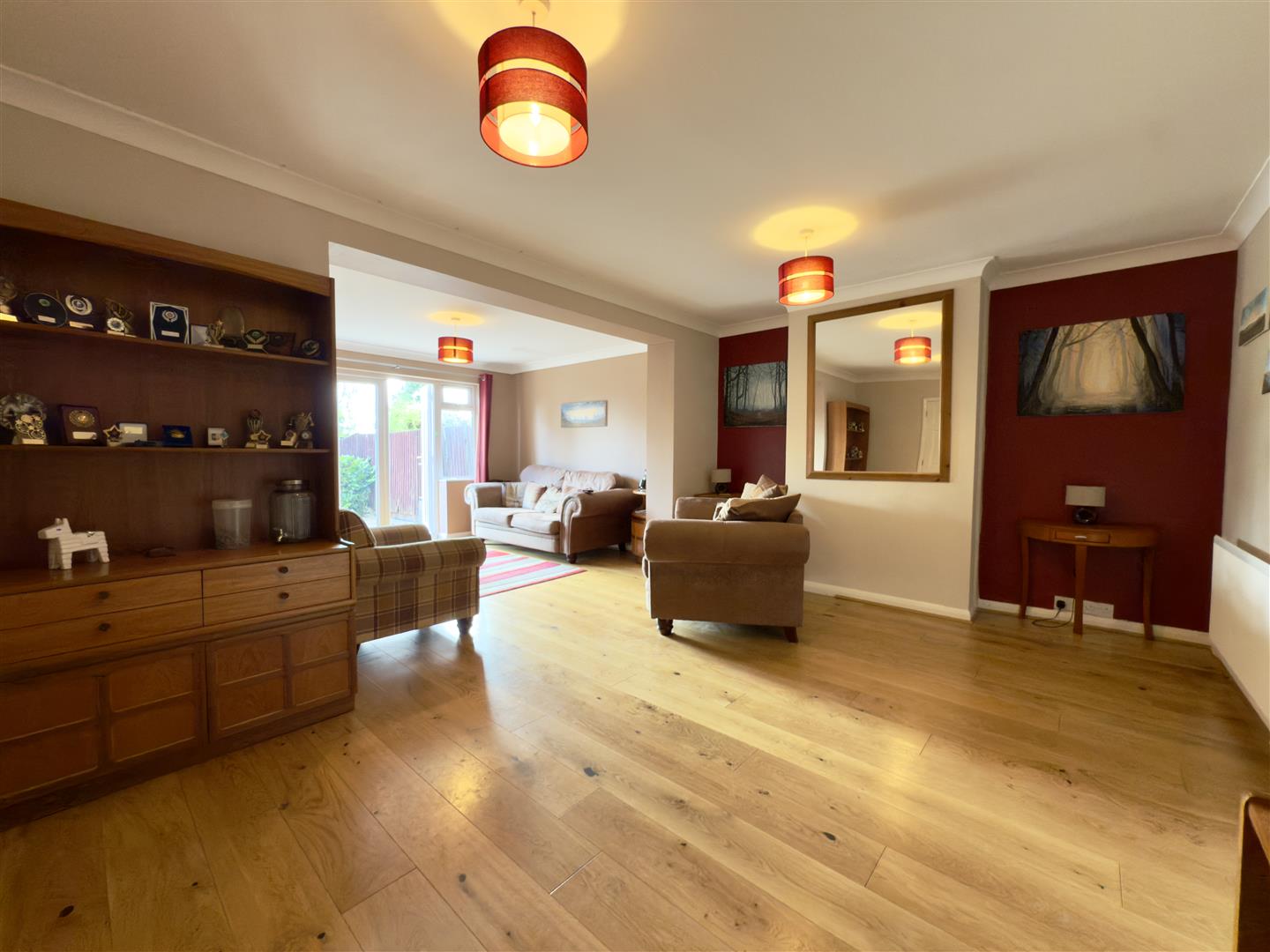 Eastfield Road, Duston