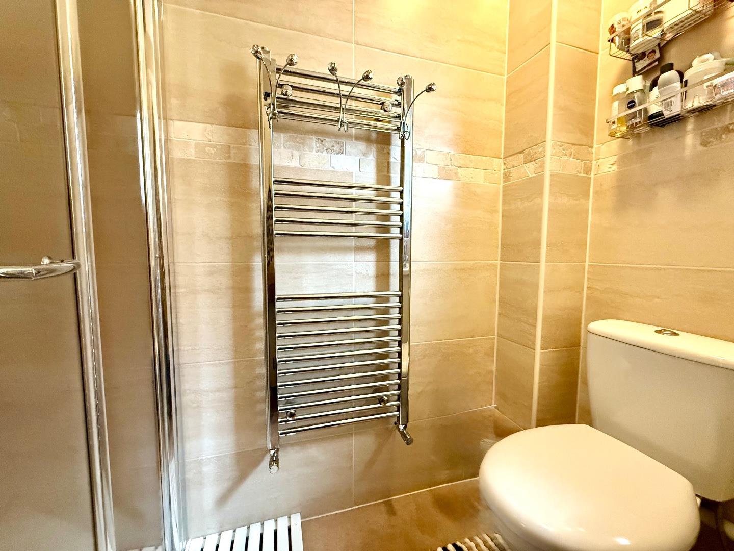 Excelsior Gardens, Duston