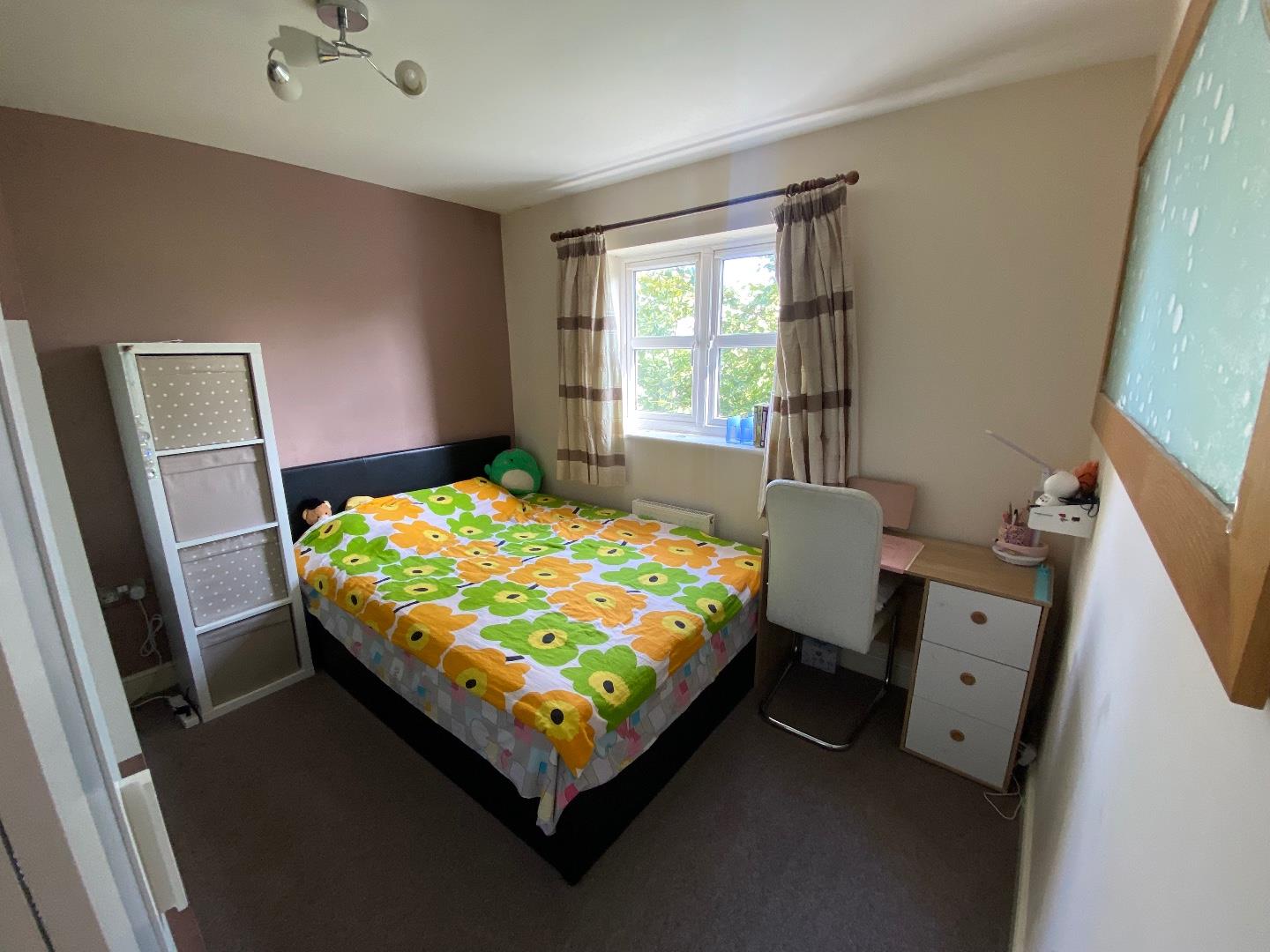 Prestbury Road, Duston