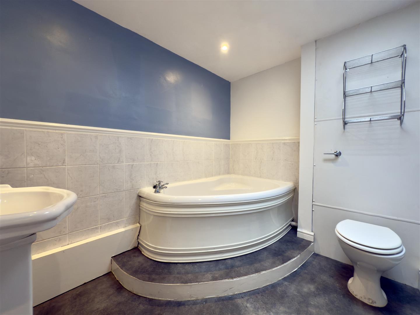 Bugbrooke Road, Kislingbury