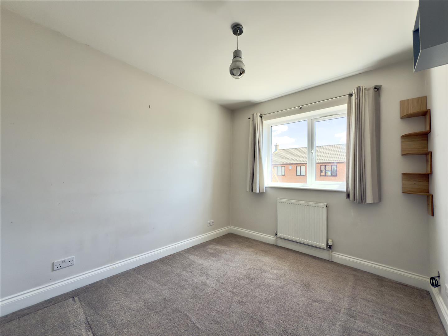 Liberty Drive, Duston