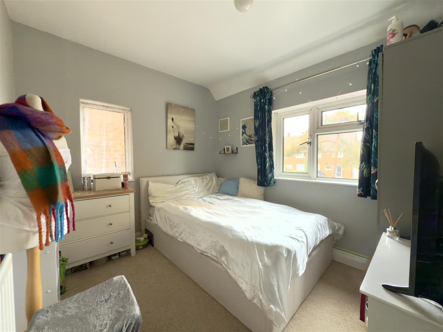 Eastfield Road, Duston