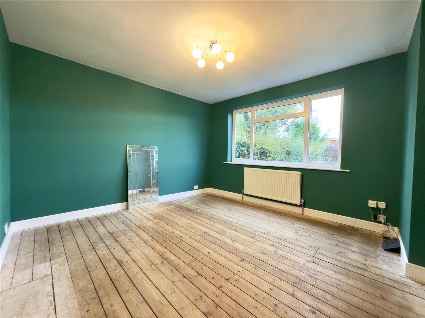 Harlestone Road, Duston