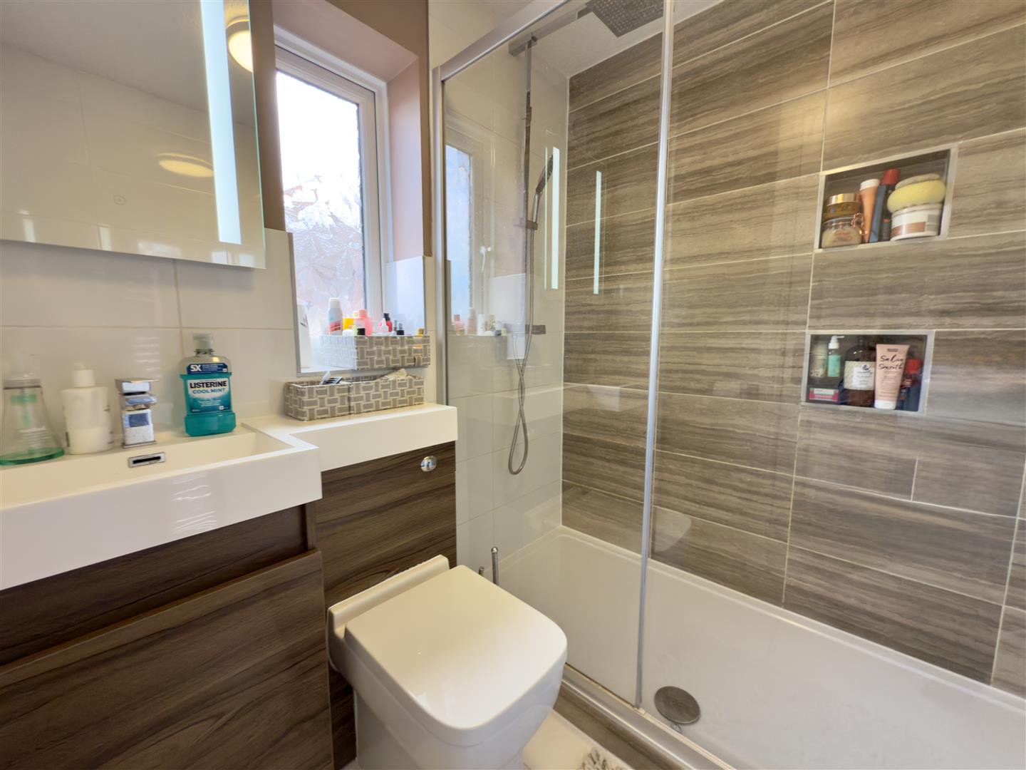 Limoges Court, Duston