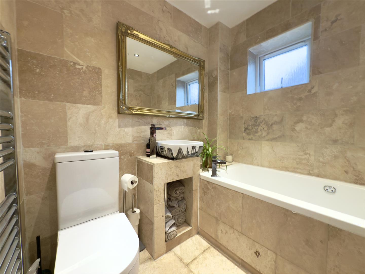 Liberty Drive, Duston