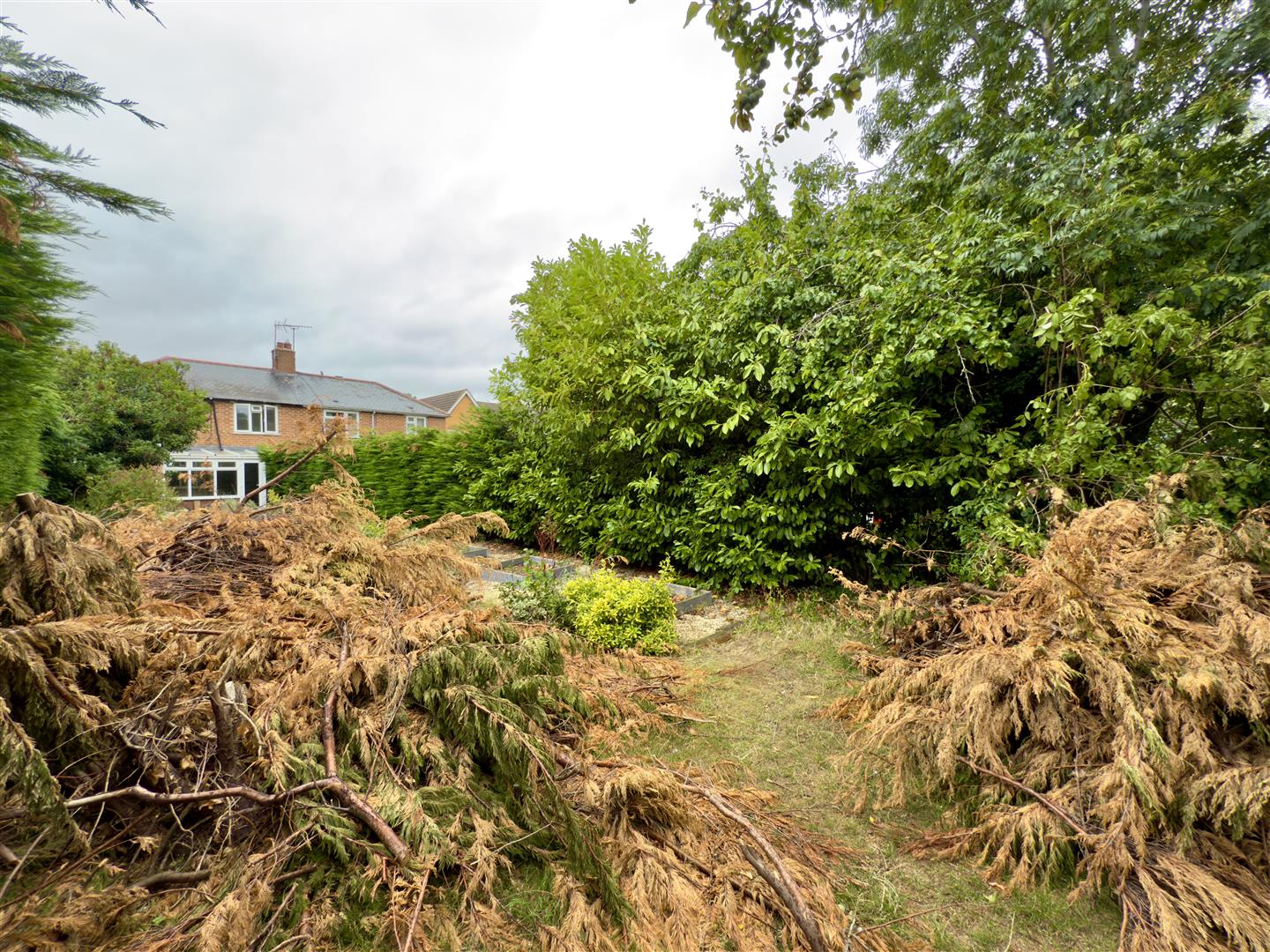 Bugbrooke Road, Kislingbury