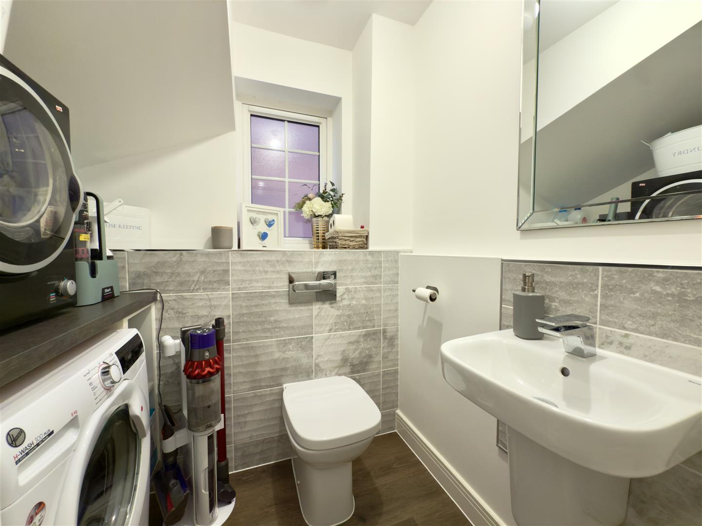 Ash Tree Road, Duston