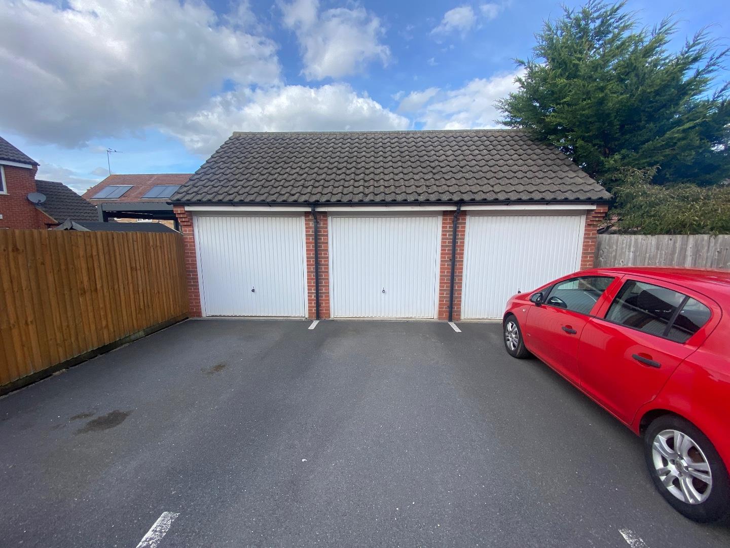 Prestbury Road, Duston