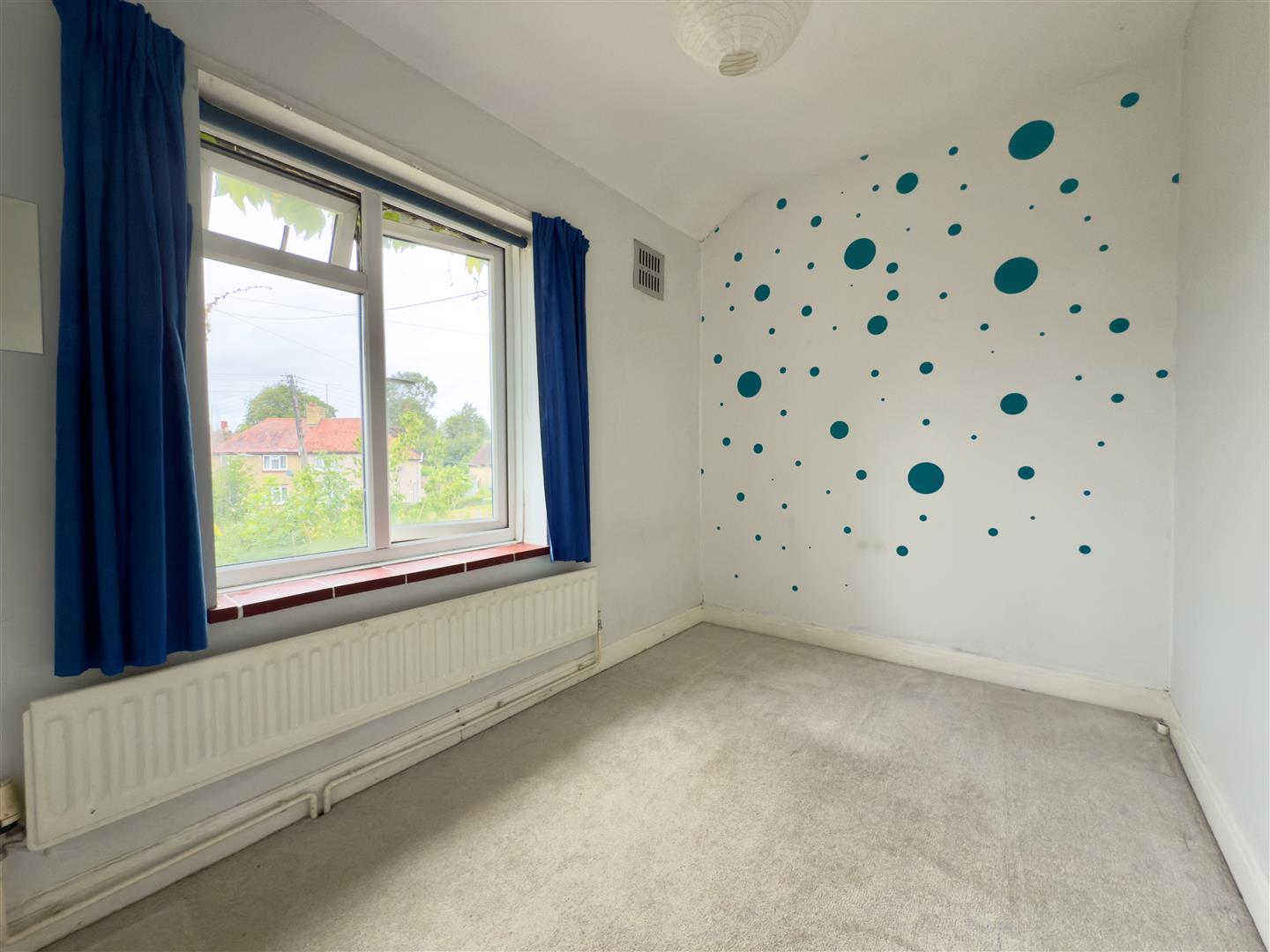 Bugbrooke Road, Kislingbury