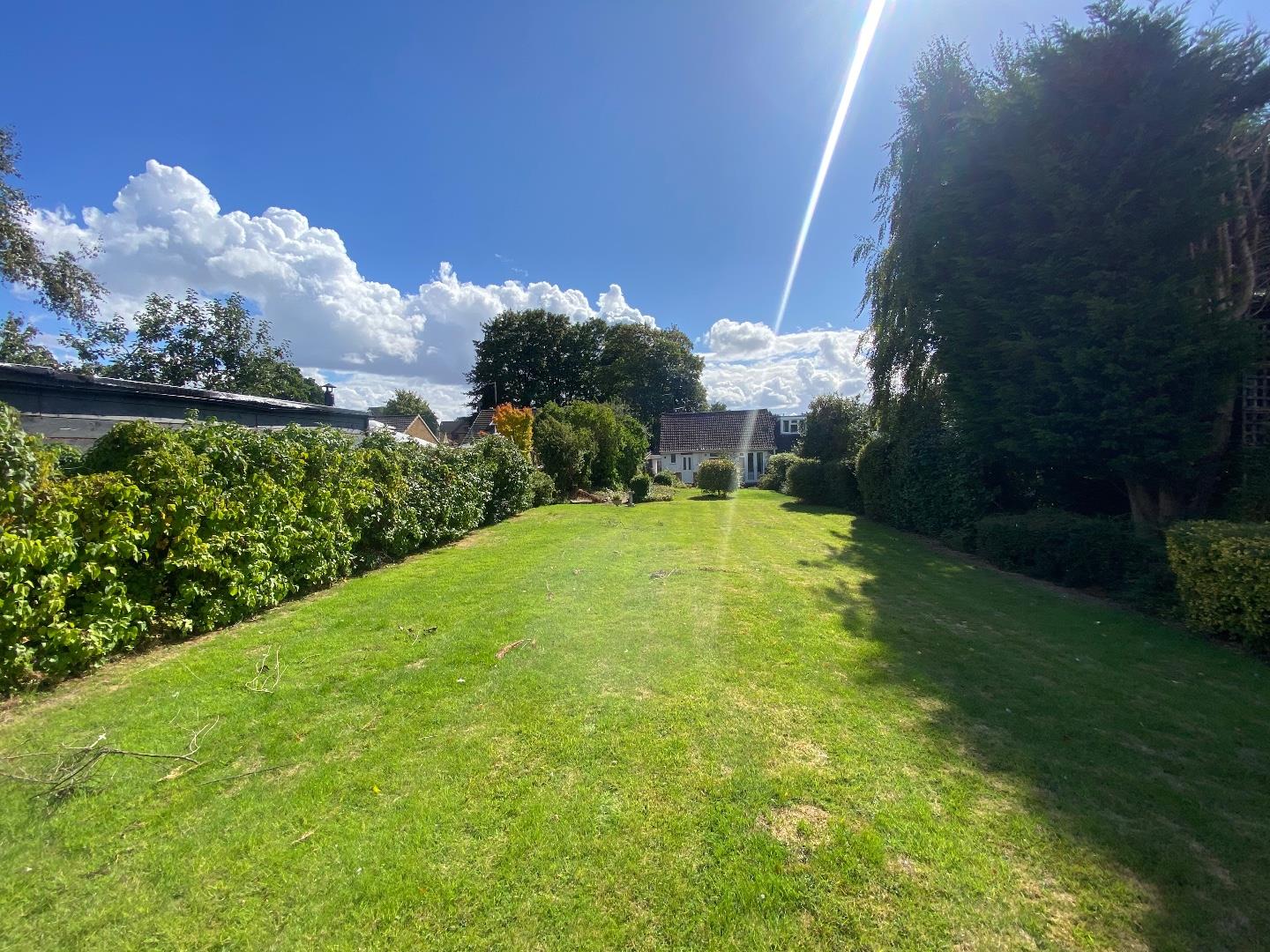 Pilgrims Lane, Bugbrooke