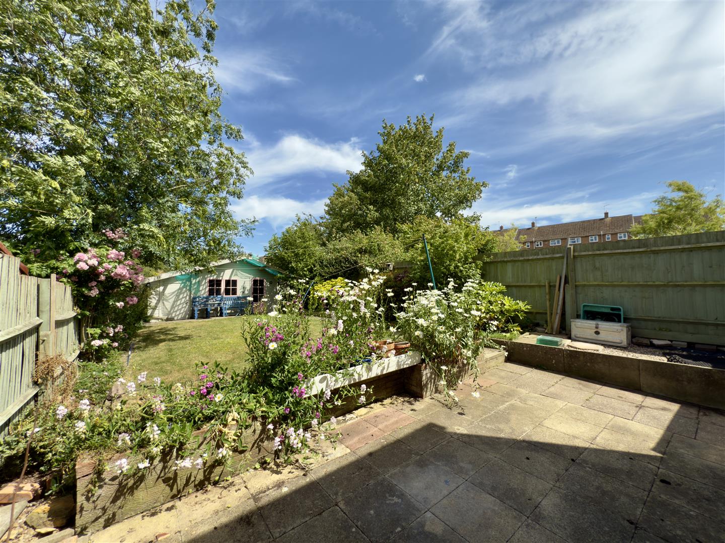 Kislingbury Road, Bugbrooke