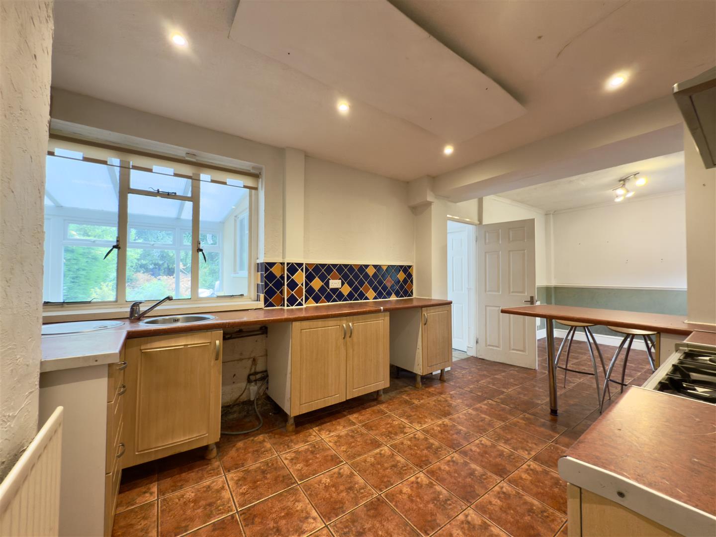 Bugbrooke Road, Kislingbury