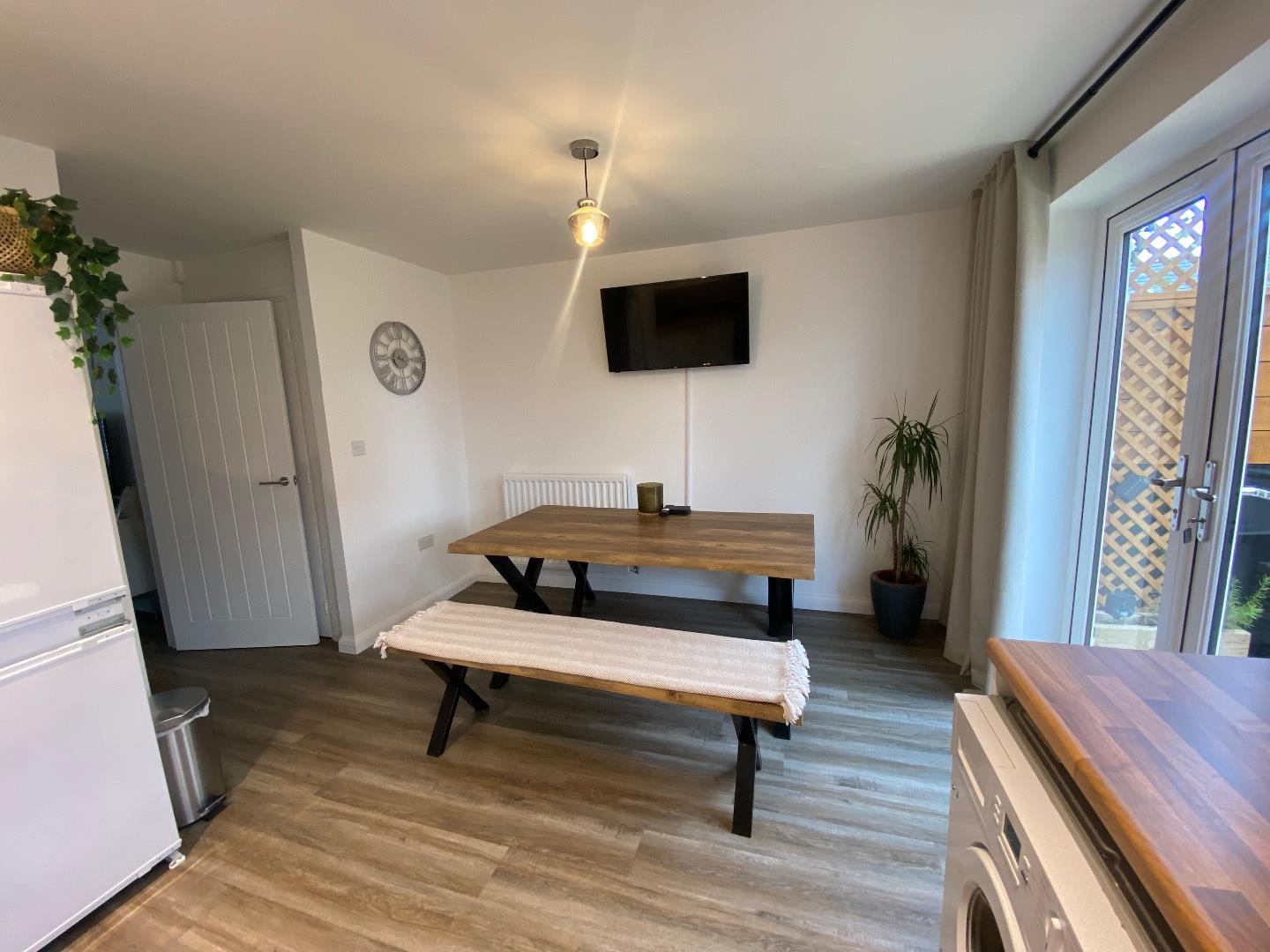 Cherry Tree Lane, Harpole