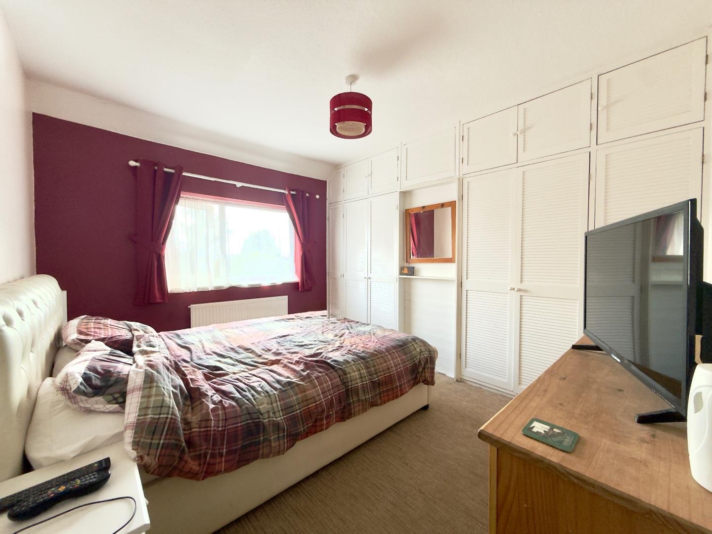 Eastfield Road, Duston