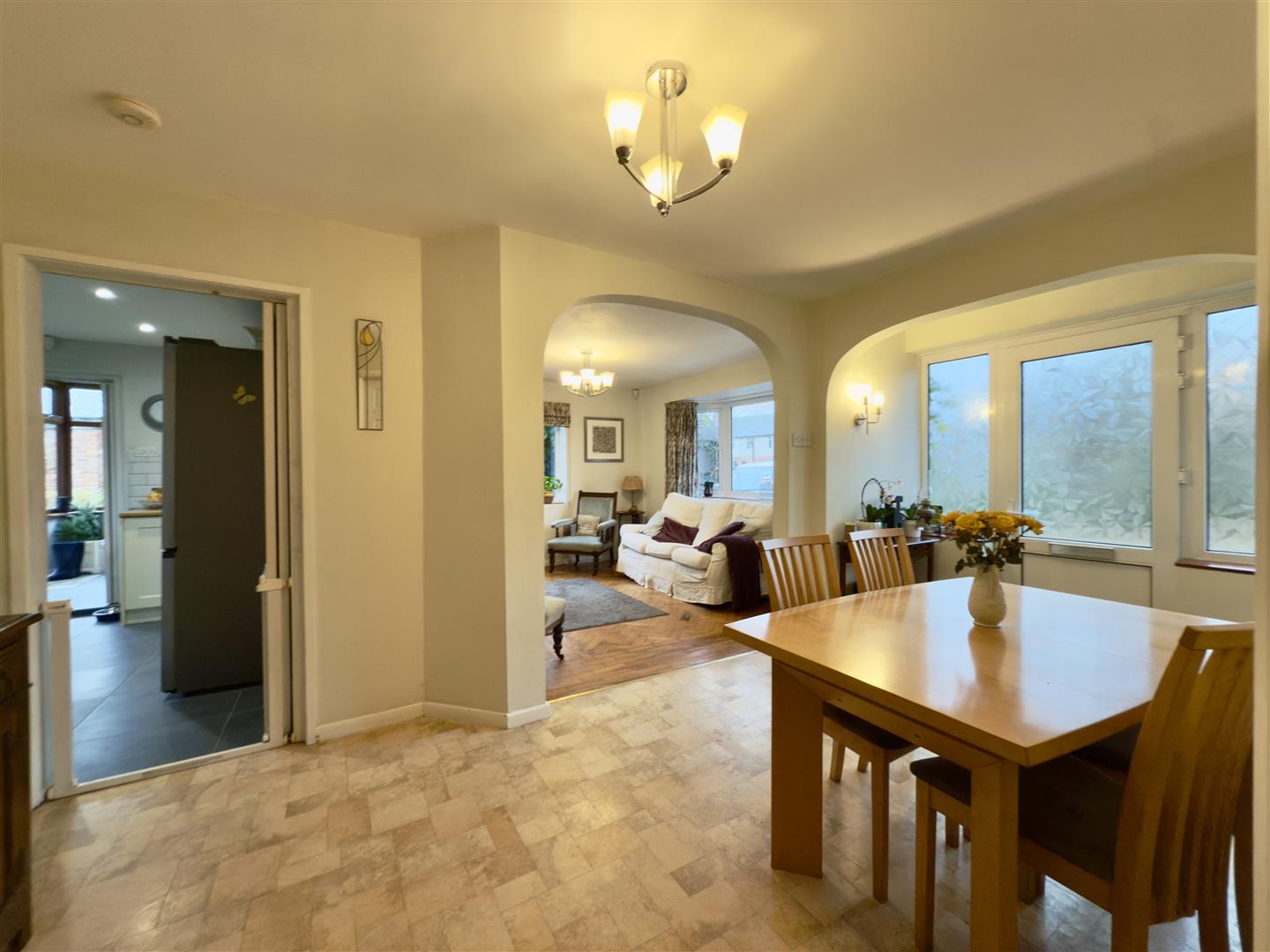 Mill Lane, Kislingbury