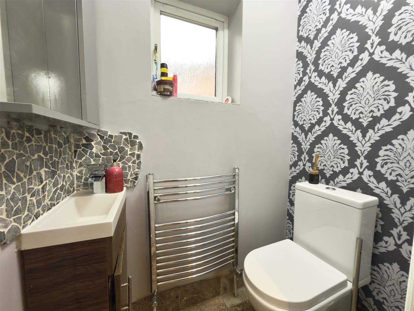 Liberty Drive, Duston