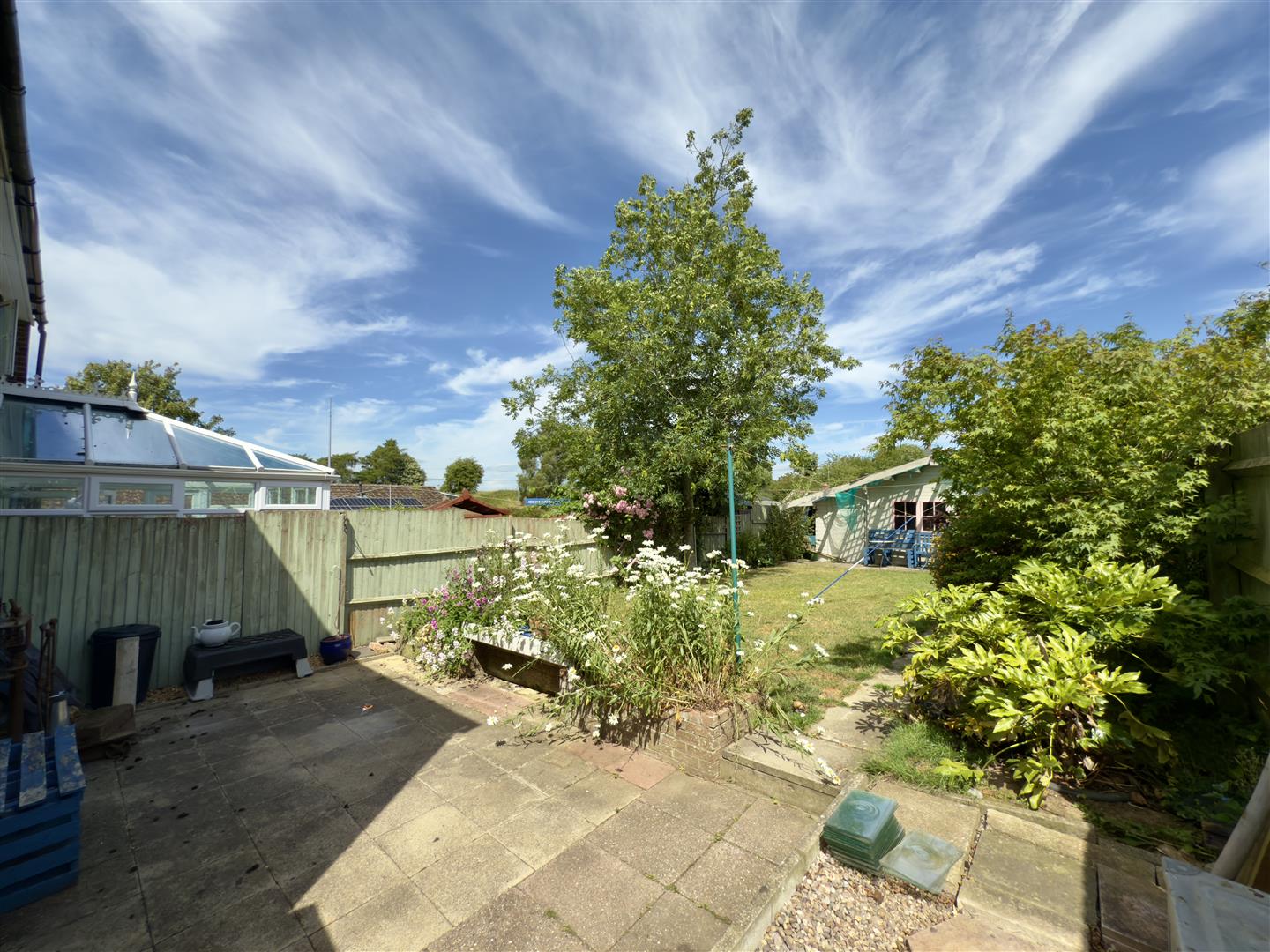 Kislingbury Road, Bugbrooke