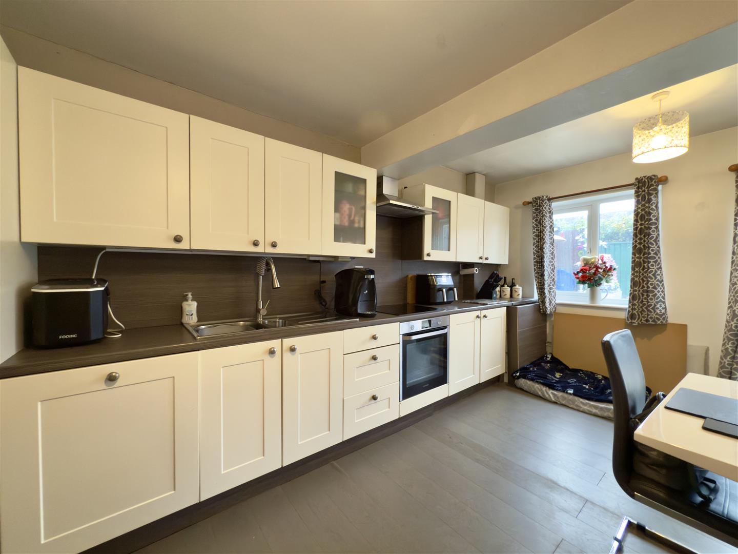 North Street, Rothersthorpe