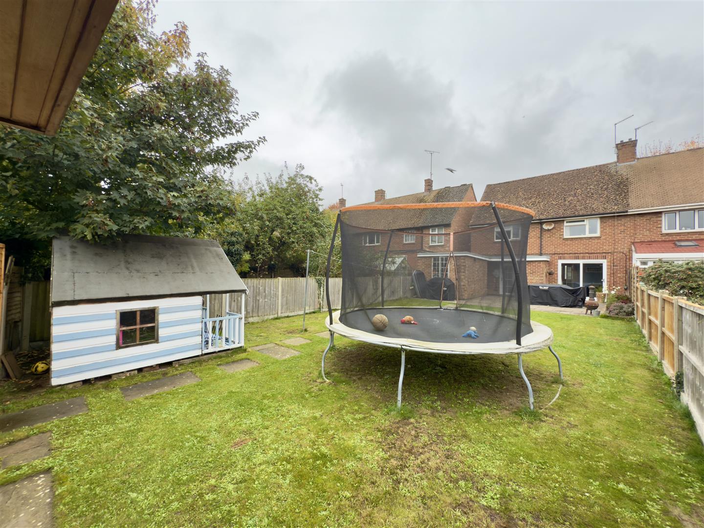 Eastfield Road, Duston