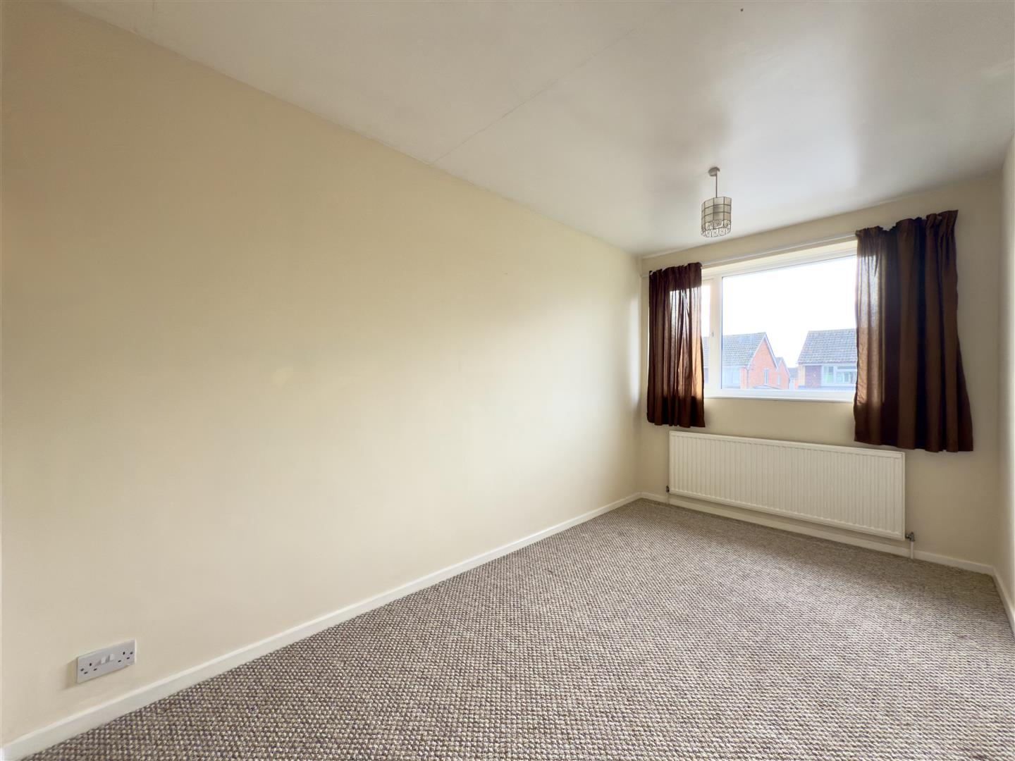 Georges Avenue, Bugbrooke