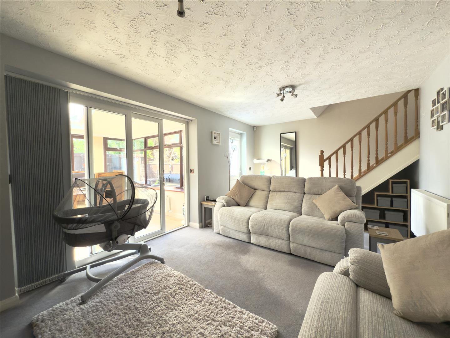 Brough Close, Duston