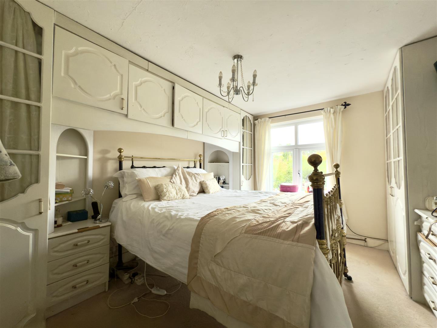 West Haddon Road, East Haddon