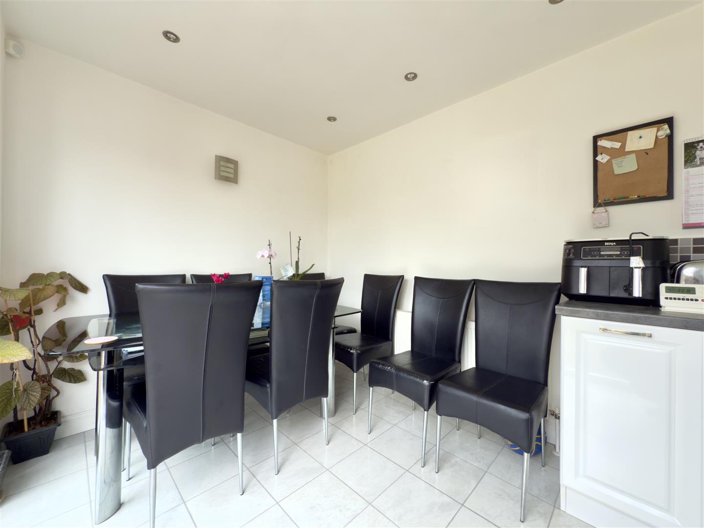 Ryeland Road, Duston