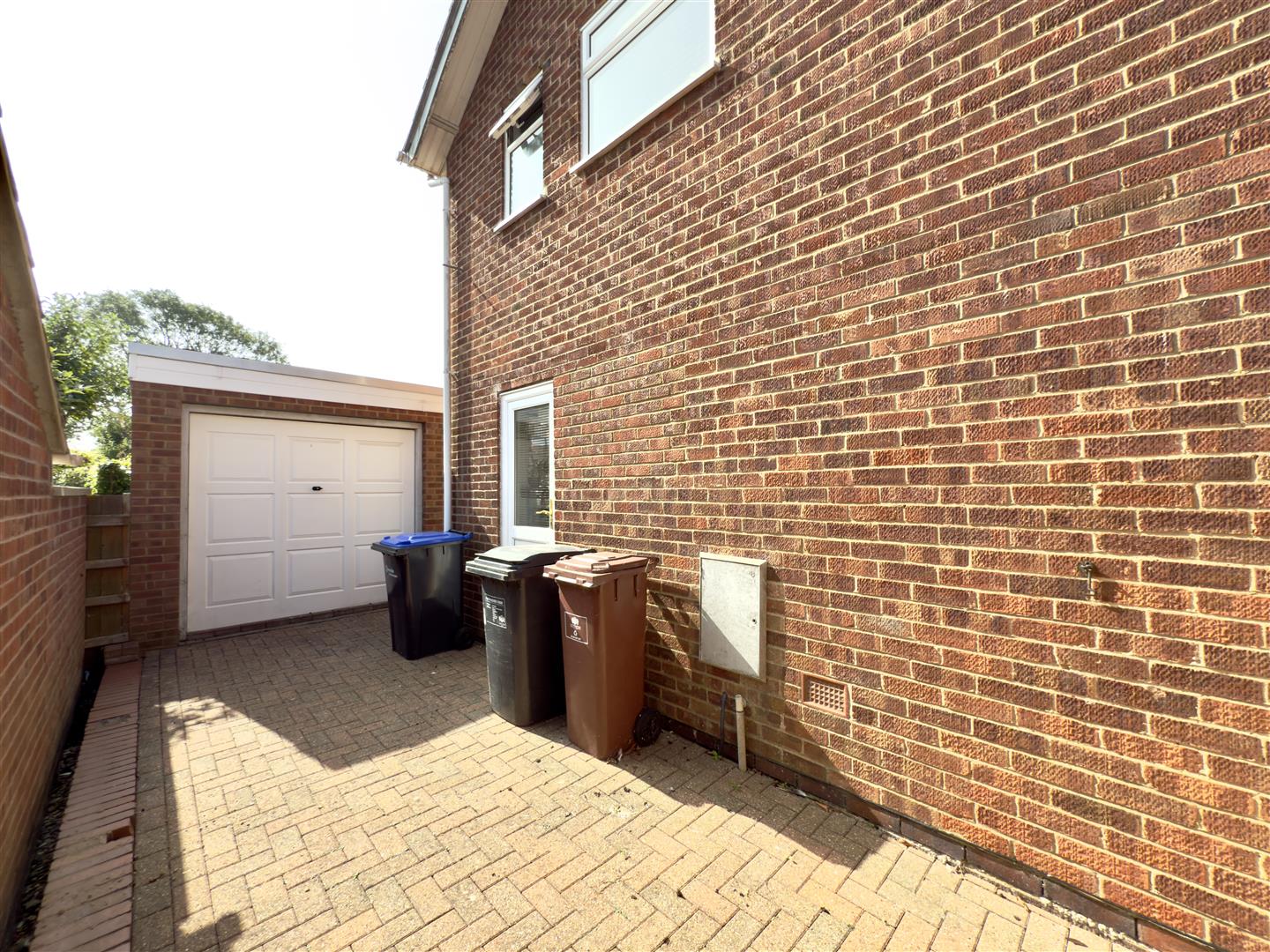 Ryeland Road, Duston