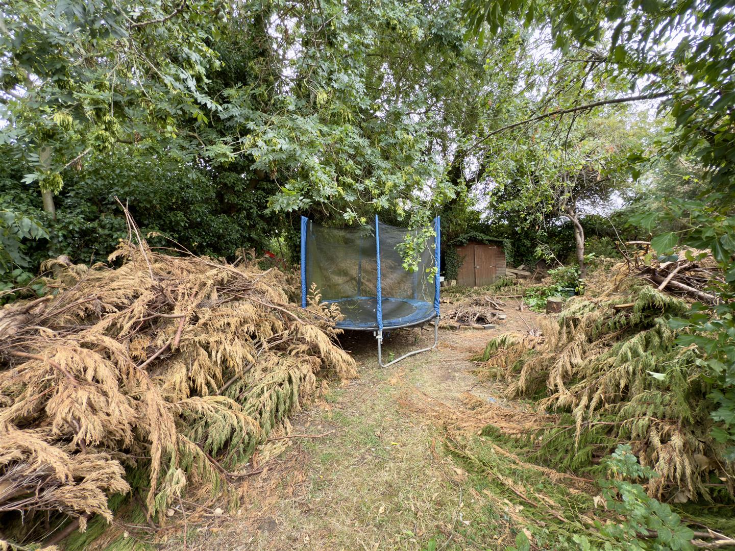 Bugbrooke Road, Kislingbury