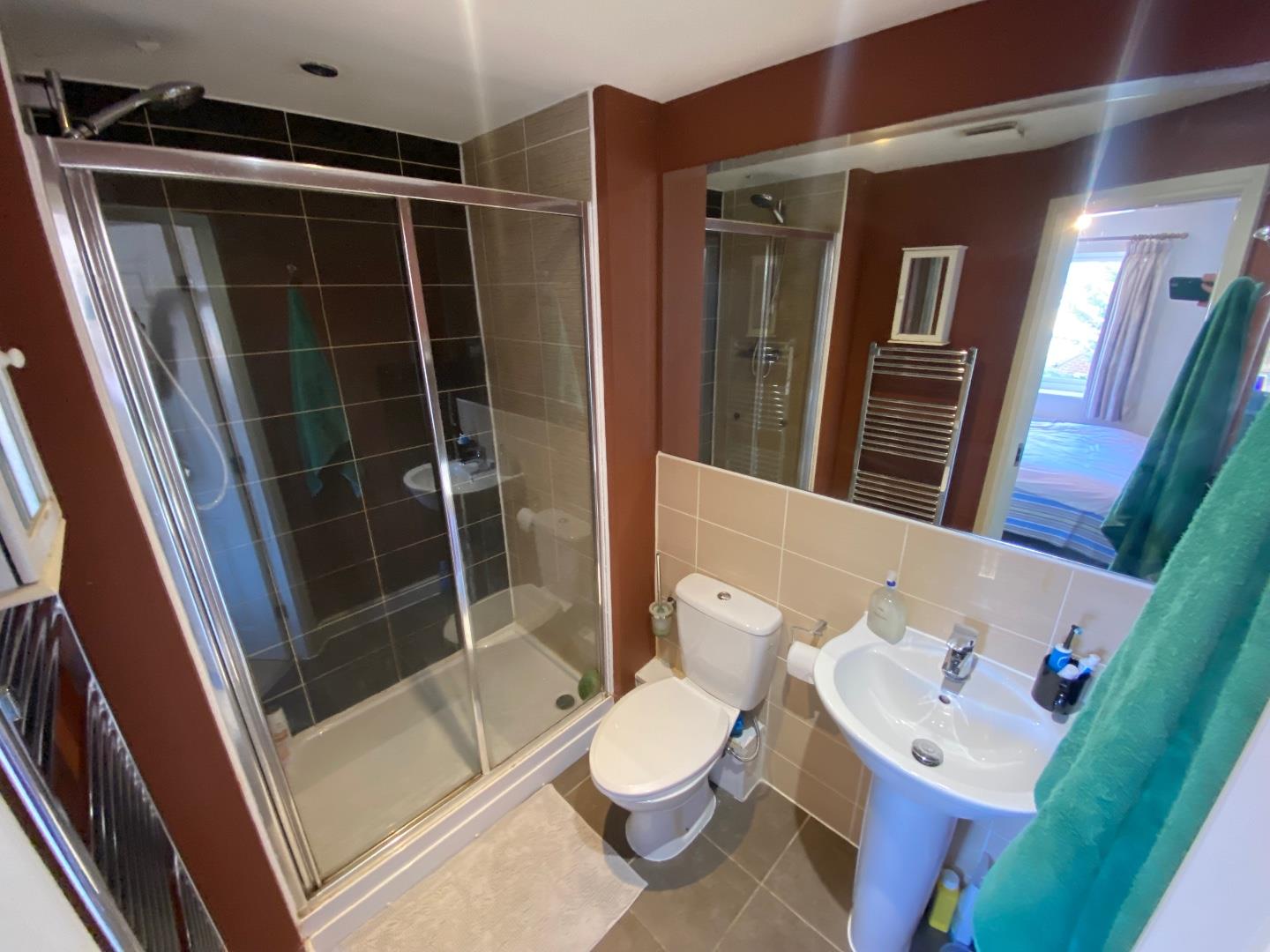 Prestbury Road, Duston