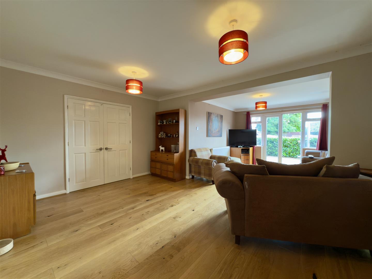 Eastfield Road, Duston